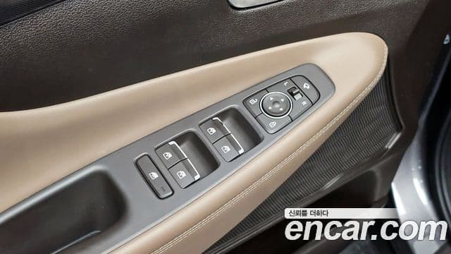 Hyundai The / новый New Santa Fe Prestige, 2021 18