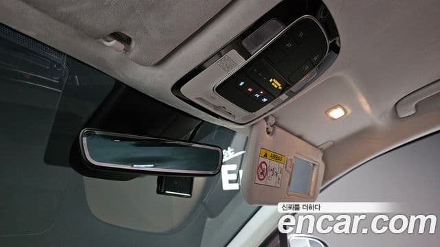 Hyundai The / новый New Santa Fe Prestige, 2021 19