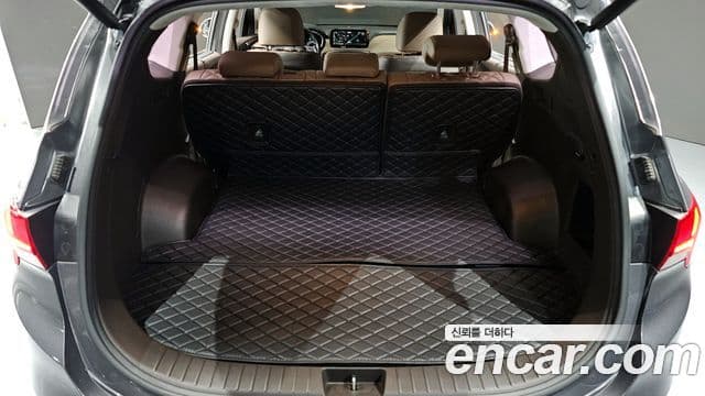 Hyundai The / новый New Santa Fe Prestige, 2021 20