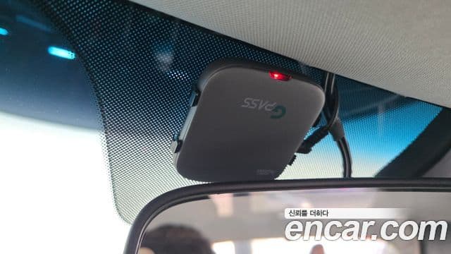 Kia All New K7 3.0 LPI Luxury (арендный автомобиль), 2017 18