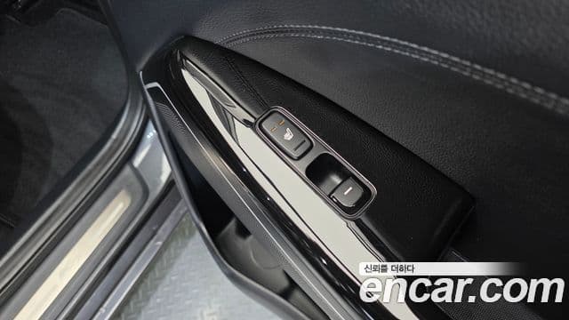 Kia All New K7 3.0 LPI Luxury (арендный автомобиль), 2017 19