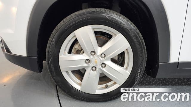 Chevrolet(GM대우) Orlando Premium, 2012 все фото