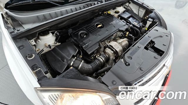 Chevrolet(GM대우) Orlando Premium, 2012 6