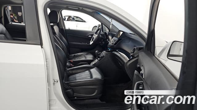 Chevrolet(GM대우) Orlando Premium, 2012 11