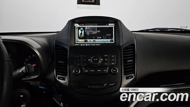 Chevrolet(GM대우) Orlando Premium, 2012 14