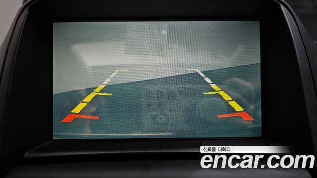 Chevrolet(GM대우) Orlando Premium, 2012 15