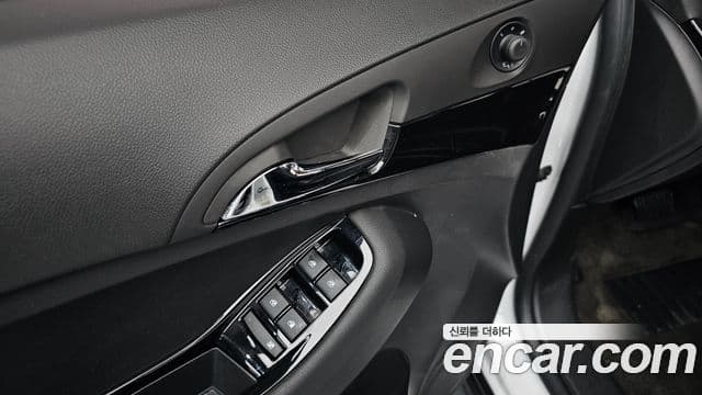 Chevrolet(GM대우) Orlando Premium, 2012 16