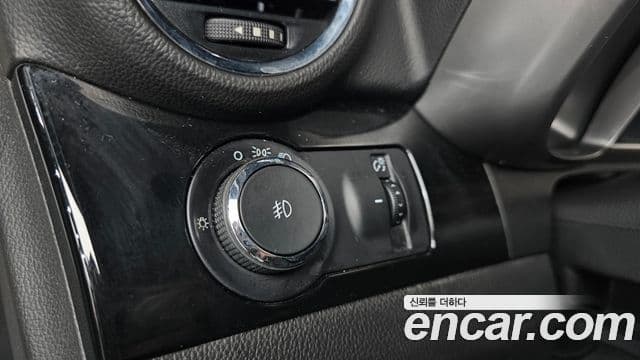 Chevrolet(GM대우) Orlando Premium, 2012 17