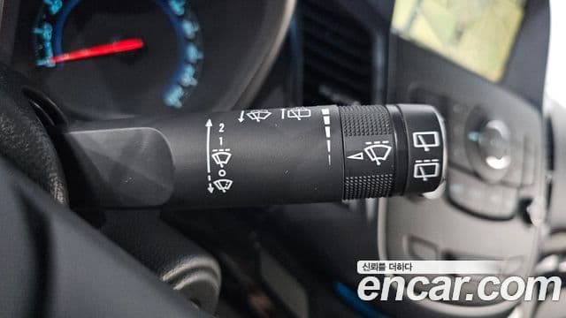 Chevrolet(GM대우) Orlando Premium, 2012 18