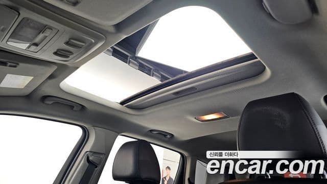 Chevrolet(GM대우) Orlando Premium, 2012 19