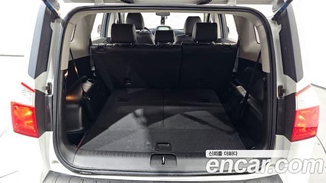 Chevrolet(GM대우) Orlando Premium, 2012 20