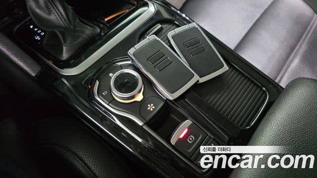 Renault Korea(Samsung) SM6 2.0 GDe LE, 2016 16