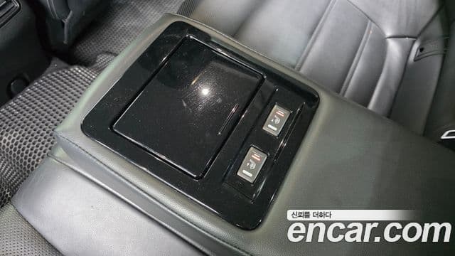 Renault Korea(Samsung) SM6 2.0 GDe LE, 2016 18