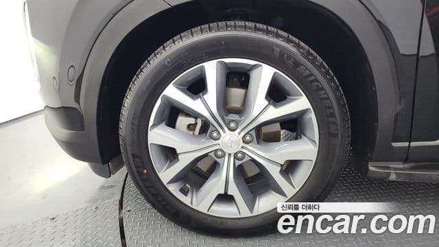 Hyundai Palisade Prestige, 2019 все фото