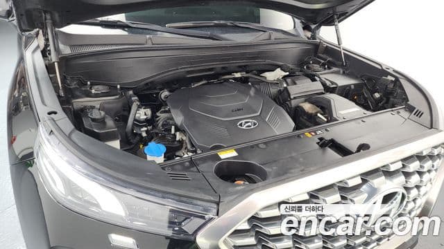 Hyundai Palisade Prestige, 2019 6