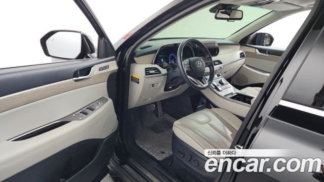 Hyundai Palisade Prestige, 2019 10