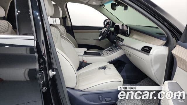 Hyundai Palisade Prestige, 2019 11