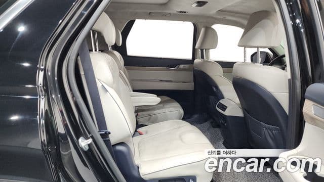 Hyundai Palisade Prestige, 2019 12