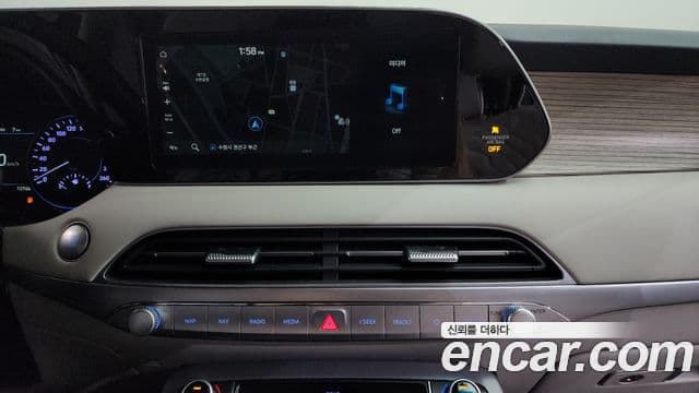 Hyundai Palisade Prestige, 2019 15