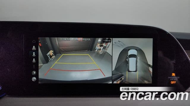 Hyundai Palisade Prestige, 2019 16