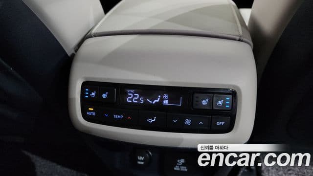 Hyundai Palisade Prestige, 2019 19