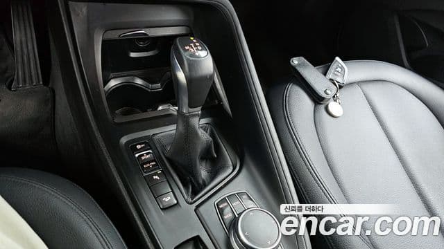 BMW X1 (F48), 2017 9