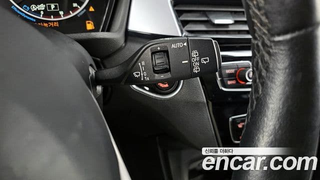 BMW X1 (F48), 2017 15