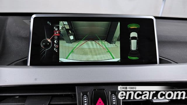 BMW X1 (F48), 2017 17