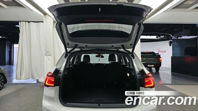 BMW X1 (F48), 2017 20