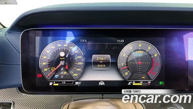 Mercedes-Benz E-класс W213 E450 4MATIC купе, 2019 8