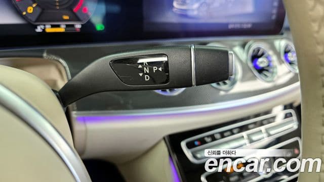 Mercedes-Benz E-класс W213 E450 4MATIC купе, 2019 9