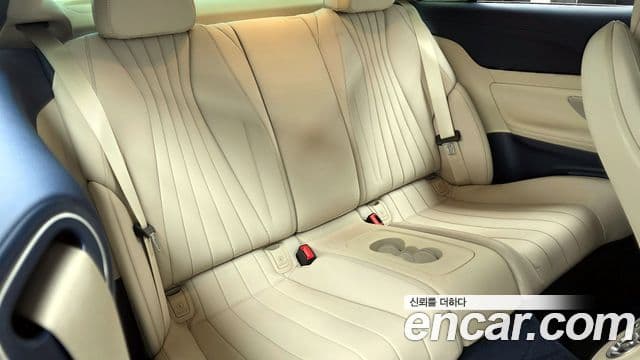 Mercedes-Benz E-класс W213 E450 4MATIC купе, 2019 12