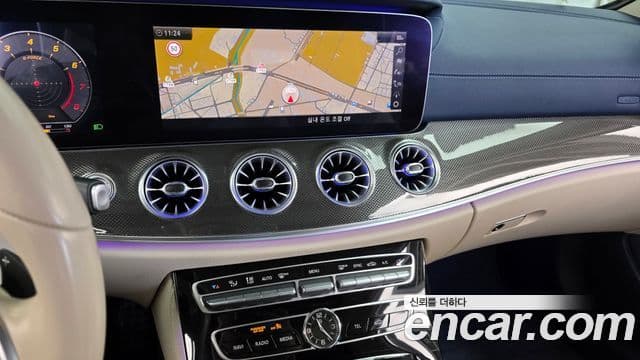 Mercedes-Benz E-класс W213 E450 4MATIC купе, 2019 14