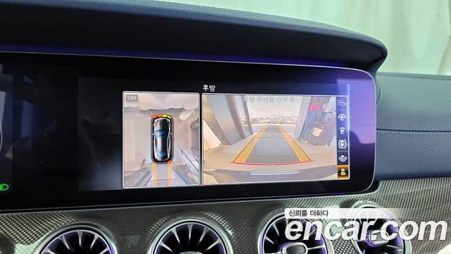 Mercedes-Benz E-класс W213 E450 4MATIC купе, 2019 15