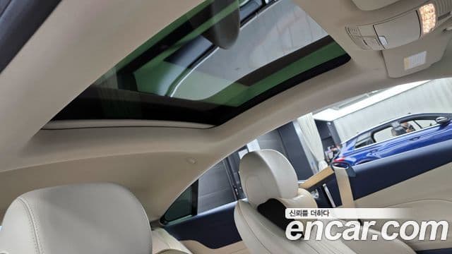 Mercedes-Benz E-класс W213 E450 4MATIC купе, 2019 17