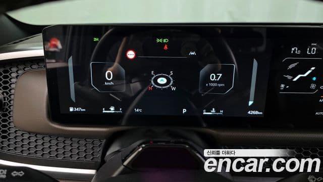 Kia 타스만 Adventure, 2026 8