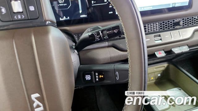 Kia 타스만 Adventure, 2026 9