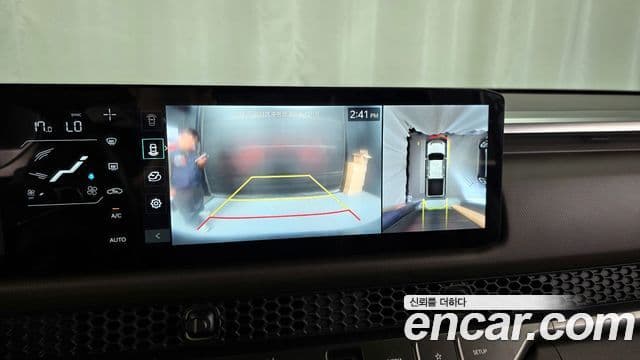 Kia 타스만 Adventure, 2026 15