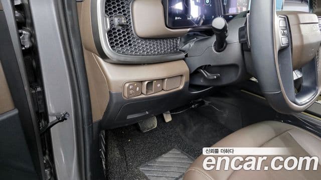 Kia 타스만 Adventure, 2026 17