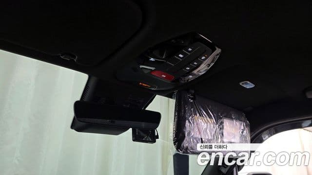 Kia 타스만 Adventure, 2026 18