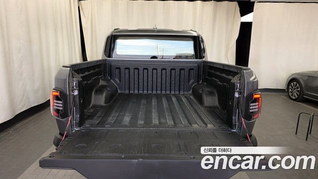 Kia 타스만 Adventure, 2026 20