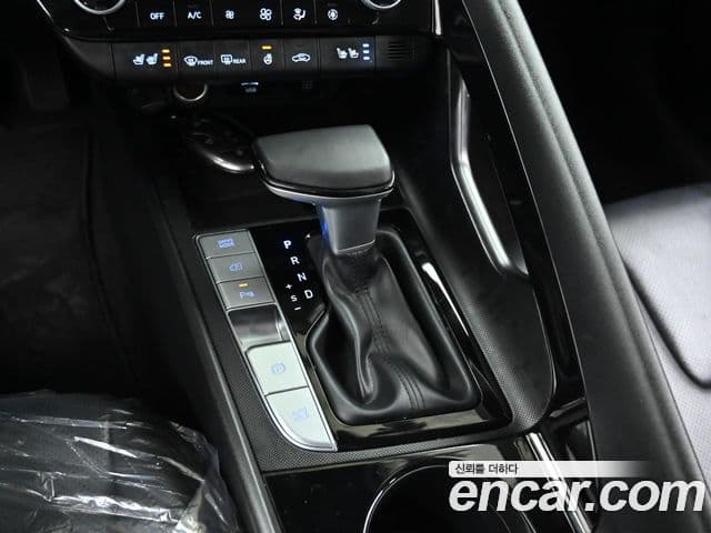 Hyundai The / новый New Avante гибрид (CN7) Modern, 2024 9