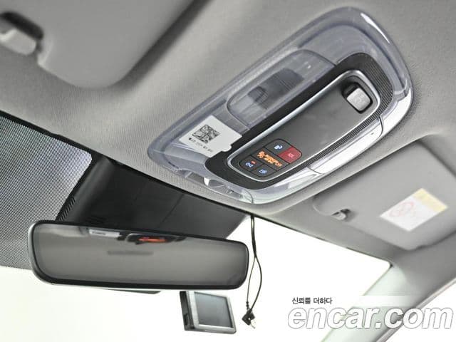 Hyundai The / новый New Avante гибрид (CN7) Modern, 2024 18