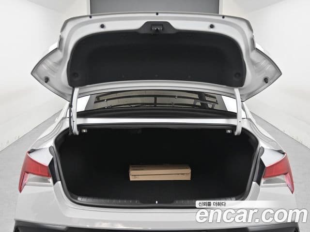 Hyundai The / новый New Avante гибрид (CN7) Modern, 2024 19