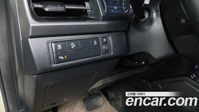 KG모빌리티(SsangYong) The / новый New Rexton Sport Cool Men Noblesse, 2024 13