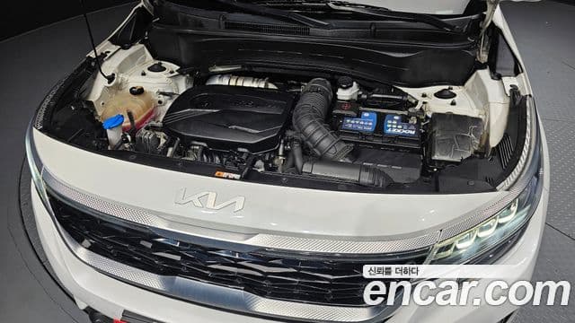 Kia Seltos Signature, 2023 6