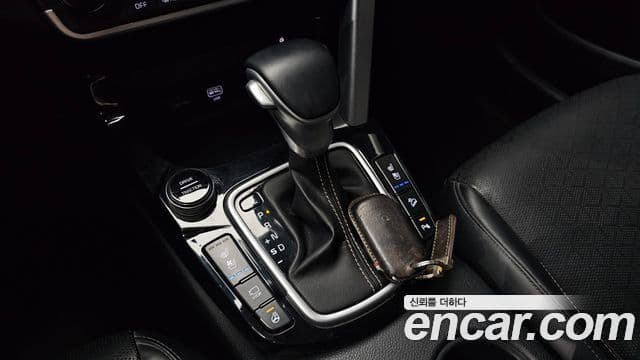 Kia Seltos Signature, 2023 9