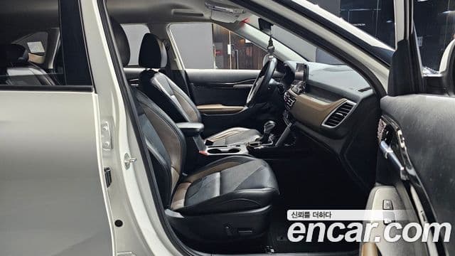 Kia Seltos Signature, 2023 10