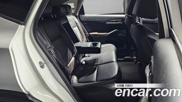 Kia Seltos Signature, 2023 12