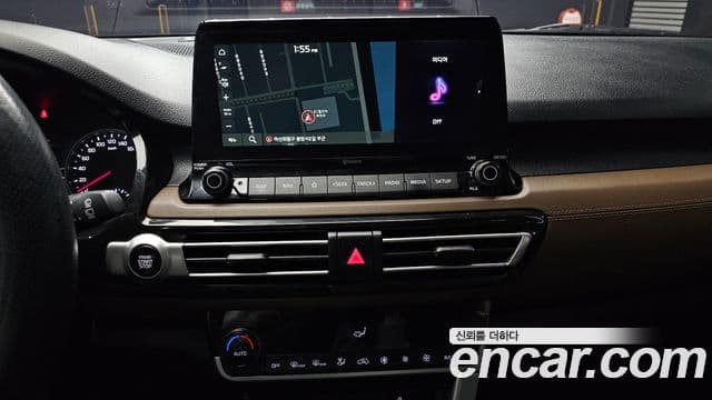 Kia Seltos Signature, 2023 14